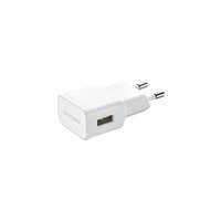 Samsung Samsung gyári hálózati fehér töltőfej 1000mAh (ETAOU83EWE) 5W
