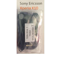 Sony, Sony Ericsson Sony XPERIA X10A fekete 3,5mm gyári sztereo headset