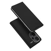 DuxDucis Dux Ducis Skin Pro Xiaomi Redmi Note 13 Pro+ Plus 5G black