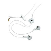 BlackBerry BlackBerry HDW-14322-002 fehér 3,5mm jack gyári sztereo headset
