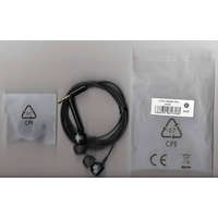 BlackBerry BlackBerry WH60 szürke 3,5mm jack gyári sztereo headset