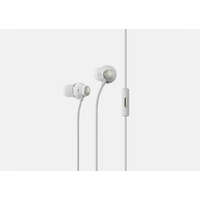 HTC HTC 39H00037-01M 3,5mm gyári prémium sztereo headset fehér