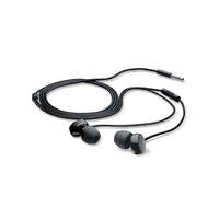 Nokia Nokia WH-208 fekete gyári sztereo headset