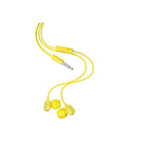 Nokia Nokia WH-208 sárga gyári sztereo headset