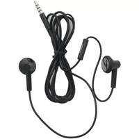 Nokia Nokia WH-902 fekete gyári sztereo headset