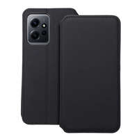 Egyéb Dual Pocket Xiaomi Redmi Note 12 5G Flip Tok - Fekete