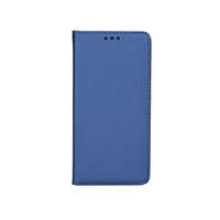 GreenGo GreenGo Magnet Apple iPhone 7 Flip Tok 4.7" - Kék/Szürke
