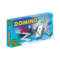 Alexander - Domino kirakós játék 7x