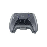 Ipega IPEGA P5039 VÉDŐTOK PS5 / XBOX X / ONE / NS PRO FEKETE