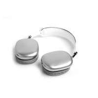 - P9 BLUETOOTH FEJHALLGATÓ HEADSET EZÜST