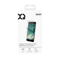 Qdos Xqisit Tough Screen Glass Apple iPhone 6 Plus 2014 teljes képernyős kijelzővédő üvegfólia