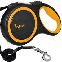 Purlov Automata kutyapóráz 8m/50kg Purlov 19786