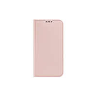- DUX DUCIS SKIN PRO MÁGNESES NOTESZ TOK SAMSUNG GALAXY A15 A155F / A15 5G A156B ROSE GOLD