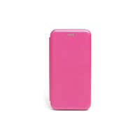 - ÍVELT MÁGNESES NOTESZ TOK IPHONE 16 PRO 6.3 PINK