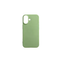 YOOUP YOOUP ALPHA IPHONE 16 6.1 GUMIS TPU TOK ZÖLD