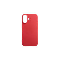 YOOUP YOOUP ALPHA IPHONE 16 PLUS 6.7 GUMIS TPU TOK PIROS