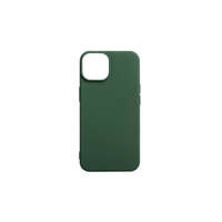 YOOUP YOOUP ALPHA IPHONE 16 PRO 6.3 GUMIS TPU TOK MILITARY ZÖLD
