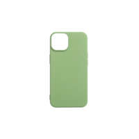 YOOUP YOOUP ALPHA IPHONE 16 PRO 6.3 GUMIS TPU TOK ZÖLD