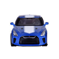 Auto Nissan GT-R 1:32 fémautó ZA3757