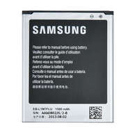 Samsung Samsung EB-L1M7FLU gyári NFC-s akkumulátor Li-Ion 1500mAh (i8190 Galaxy S3 mini)
