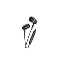 Jokade JOKADE JD054 LEYUN VEZETÉKES HEADSET USB TYPE-C (DAC) FEKETE
