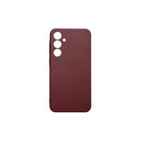 - PJ KOL SAMSUNG GALAXY A14 5G A146P / A14 4G A145R 2,0MM TPU TOK BORDÓ