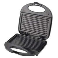 MH Protect Szendvics- és Panini Sütő Tapadásmentes Felülettel 750W