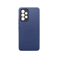 Apple mobilNET Apple iPhone 13 Pro (6.1) szilikon tok, kék