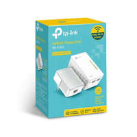 TP-Link TP-Link TL-WPA4220 AV600 áramköri jelhosszabító és WiFi készlet