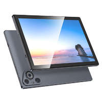 Hoco Hoco 10.1"-es HD Wi-Fi/4G/BT 5.0 tablet, A15, szürke, 6 GB/128 GB RAM-mal