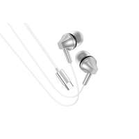 Kakusiga KAKUSIGA KSC-1309 YUEXIA TYPE-C VEZETÉKES HEADSET (DAC) EZÜST