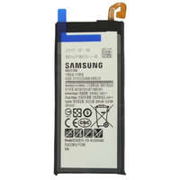 Samsung Samsung EB-BJ330ABE gyári akkumulátor Li-Ion 2400mAh (Samsung J330 Galaxy J3 (2017))