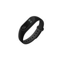 Xiaomi Xiaomi Mi Band 2 okoskarkötő fekete (MGW4024GL)