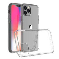 mh protect IPHONE 11 Pro Max hátlap tok ULTRA SLIM 0,3 mm átlátszó