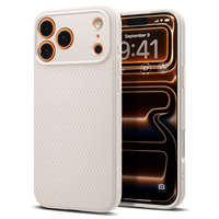 SPIGEN SPIGEN LIQUID AIR IPHONE 17 PRO TOK NATURAL TITANIUM