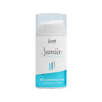Intt Intt LUMIÈRE INTIMUS AIRLESS BOTTLE 15ML + BOX