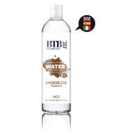 BTB Cosmetics BTB Cosmetics BTB WATER BASED FLAVORED CHOCOLAT sikosító 250ML