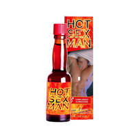 Ruf Ruf HOT SEX for Man
