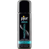 pjur pjur AQUA Panthenol Bottle 30 ml
