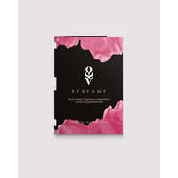 Obsessive Perfume Floral-woody 1 ml sample