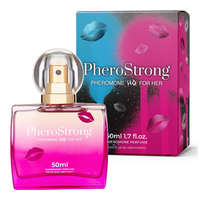 PheroStrong PheroStrong pheromone HQ for Her - 50 ml