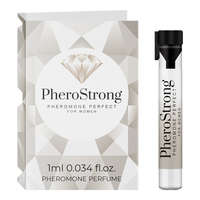 PheroStrong PheroStrong feromon parfüm nőknek - 1 ml