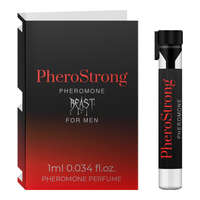 PheroStrong PheroStrong feromon parfüm férfiaknak- 1 ml