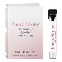 PheroStrong PheroStrong feromon parfüm nőknek - 1 ml