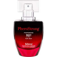 PheroStrong PheroStrong feromon parfüm férfiaknak - 50 ml