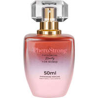 PheroStrong PheroStrong feromon parfüm nőknek- 50 ml