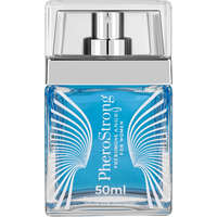 PheroStrong PheroStrong feromon parfüm nőknek - 50 ml