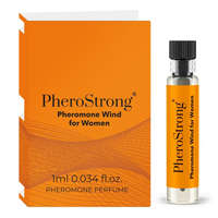 PheroStrong PheroStrong pheromone Wind for Women - 1 ml
