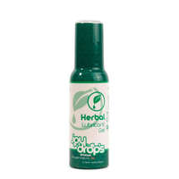 JoyDrops JoyDrops Herbal Personal sikosító Gel - 100ml