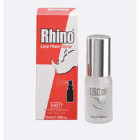 Hot Hot RHINO Long Power Késleltető Spray - 10ml